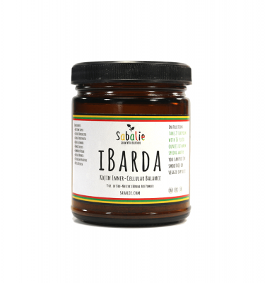 iBarda (Bio-Native iHerbal Art Powder)