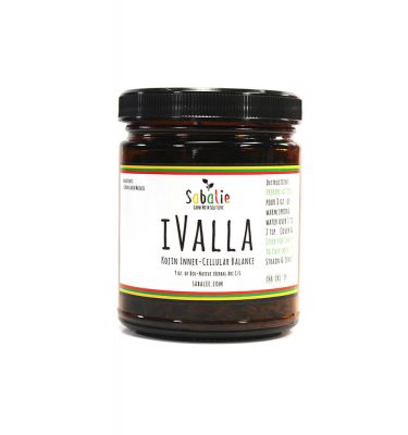 iValla (Bio-Native iHerbal Art Powder)