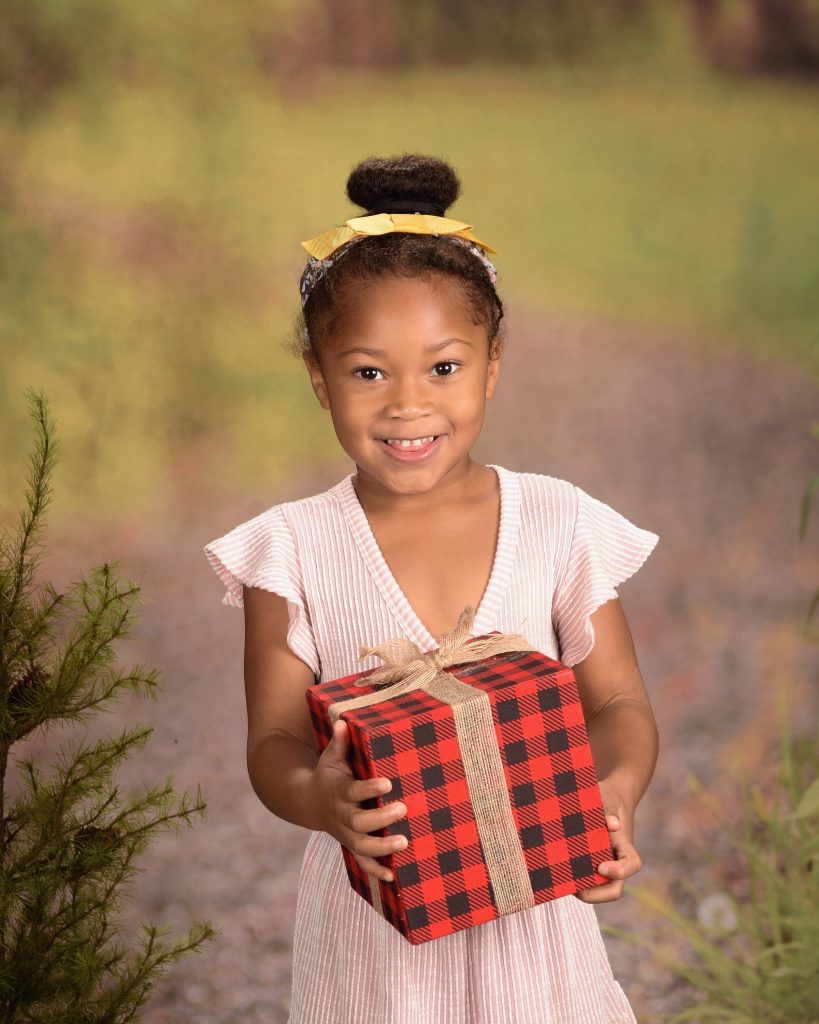 Solilyanna Seraphina Sabalie