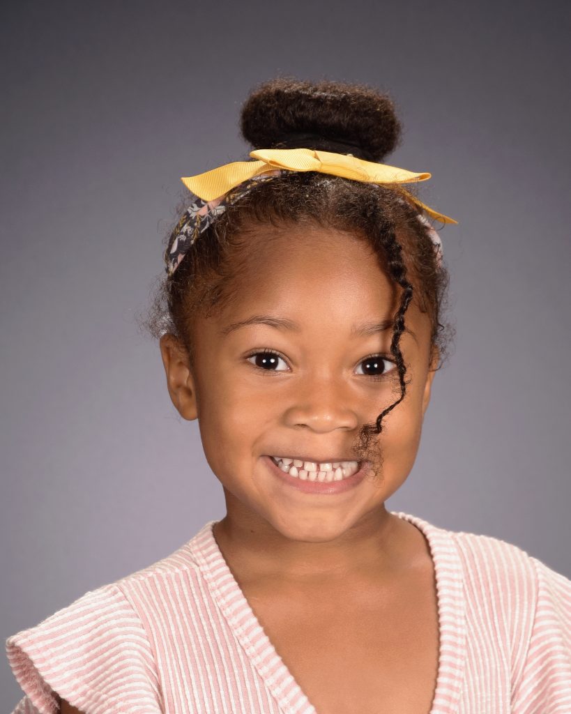 Solilyanna Seraphina Sabalie