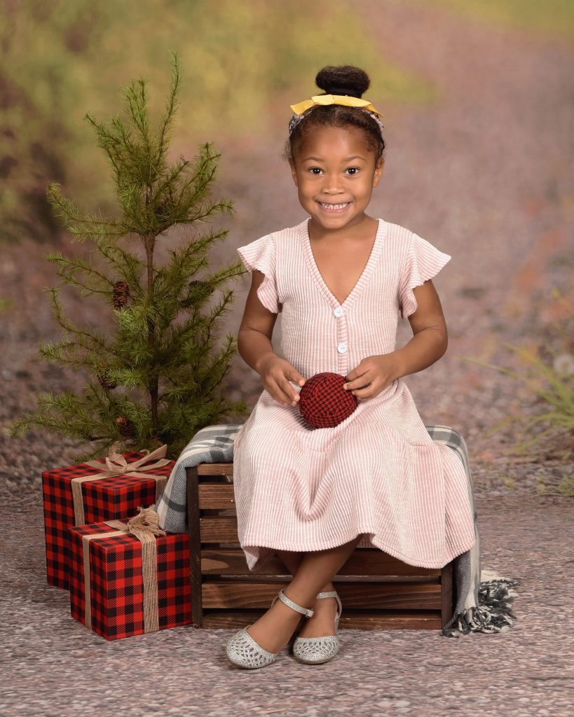 Solilyanna Seraphina Sabalie