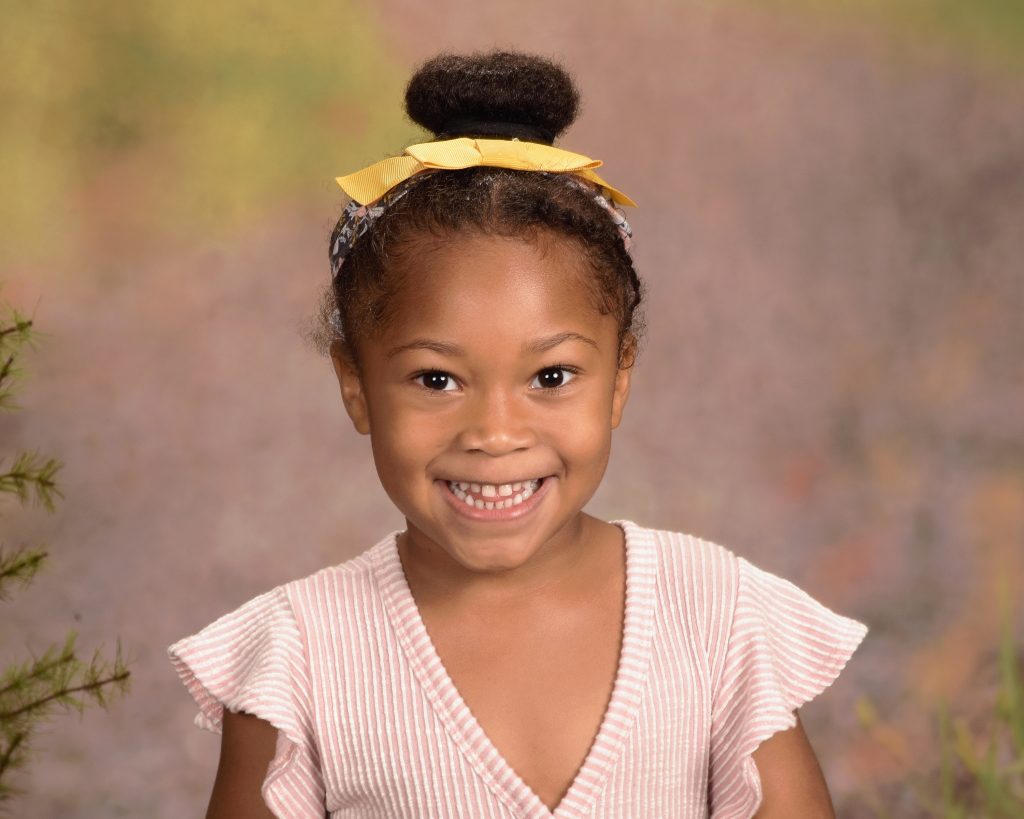 Solilyanna Seraphina Sabalie